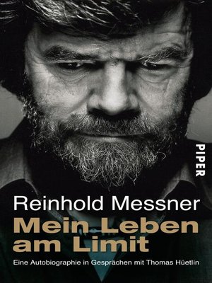 cover image of Mein Leben am Limit